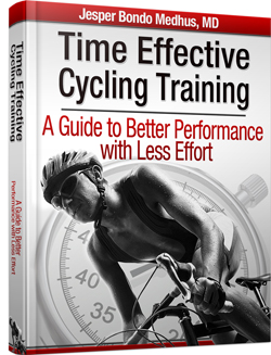 Time Effective Cycling Training