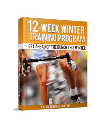 12-Week Winter Training Program