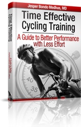 Time Effective Cycling Training- A Guide to Better Performance with Less Effort
