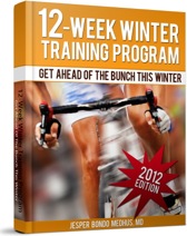 Get Ahead Of The Bunch This Winter