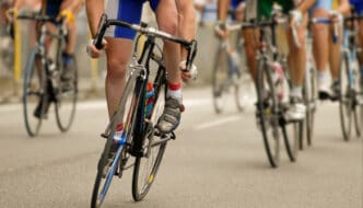 How to Become a Better Sprinter