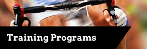 Cycling Training Programs