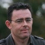 Jonathan Gibson