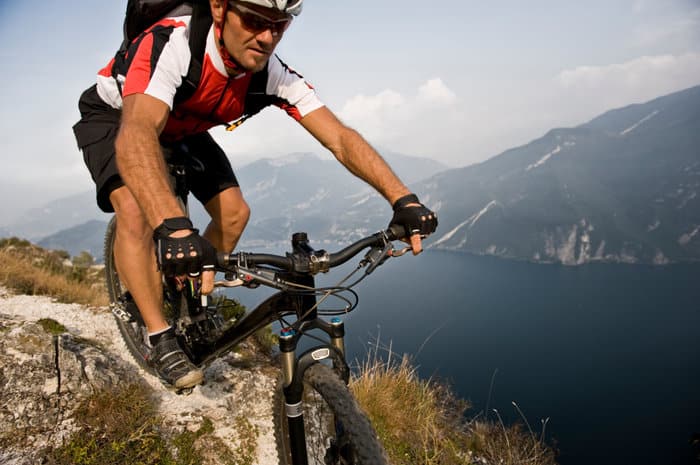 How to Improve Your Mountain Bike Skills