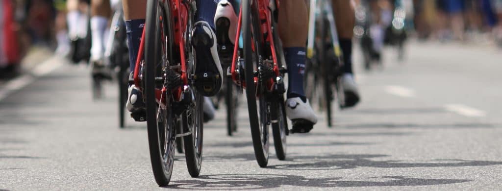 Pre-Season Cycling Tips