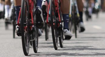Beyond Winter Training: How to Build Race-Ready Fitness in 12 Weeks