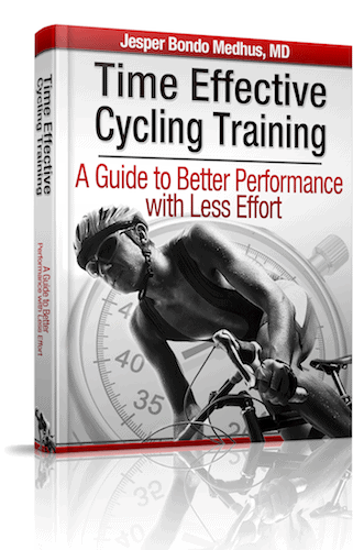 E-book incl. 16-week cycling training plan