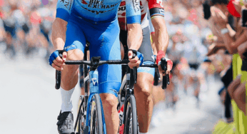 Why Time at VO2 Max Power Matters— And How to Get It
